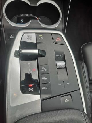BMW X1 usata, con Park Distance Control