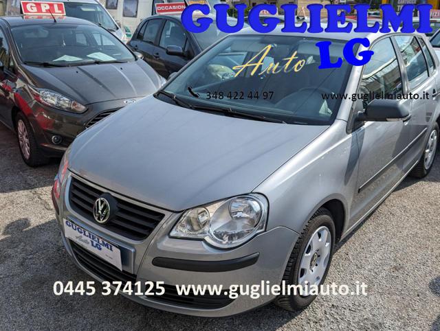 VOLKSWAGEN Polo usata, con ABS