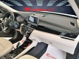 BMW X1 usata 19