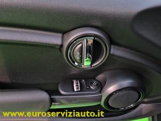 MINI One usata 32