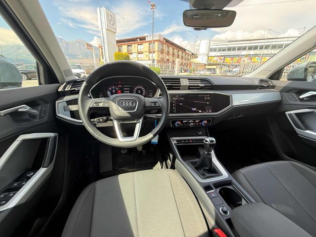 AUDI Q3 usata 32