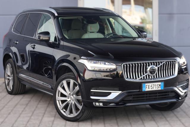 VOLVO XC90 usata, con ABS