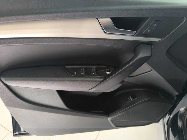 AUDI Q5 usata, con ESP