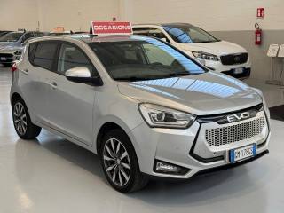 EVO Evo3 usata, con Autoradio