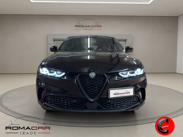 ALFA ROMEO Tonale usata, con Alzacristalli elettrici