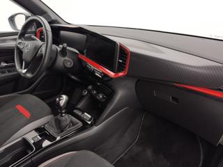 OPEL Mokka usata, con Volante multifunzione