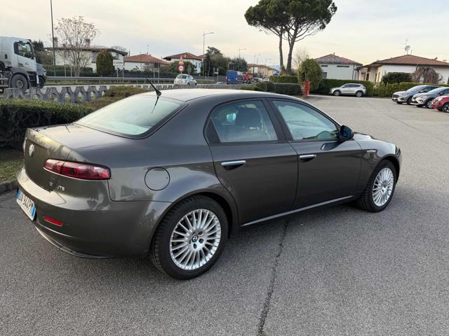 ALFA ROMEO 159 usata, con Alzacristalli elettrici