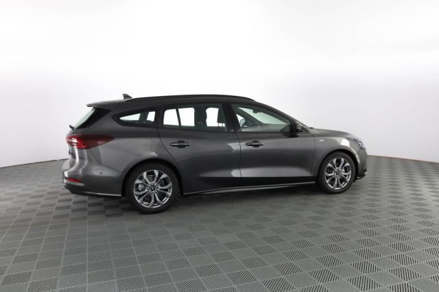 FORD Focus usata 2