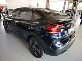CITROEN C4 usata, con Climatizzatore