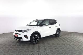 CITROEN C3 usata 6