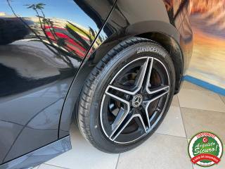MERCEDES-BENZ A 180 usata, con Sedili riscaldati