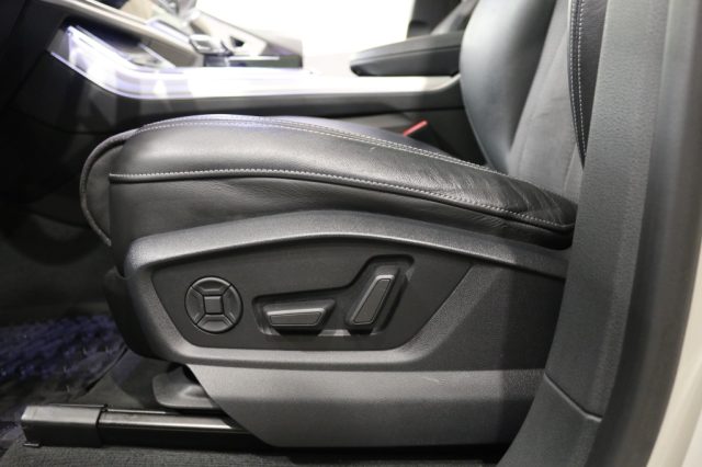 AUDI Q8 usata, con Sensore di pioggia