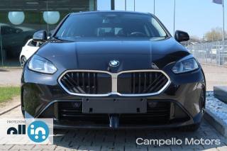 BMW 118 usata 1