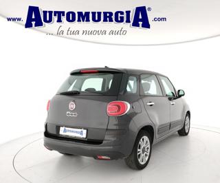 FIAT 500L usata, con Airbag laterali