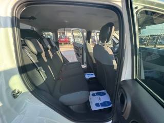 FIAT New Panda usata, con Chiusura centralizzata telecomandata