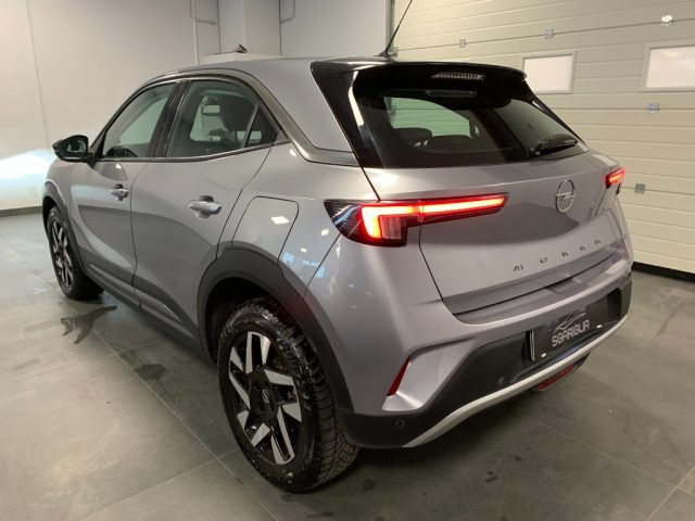 OPEL Mokka usata, con Airbag Passeggero