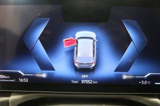 BMW 320 usata, con Airbag testa