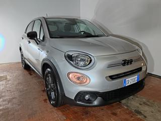FIAT 500X 1.5 Hybrid 130cv Club TCT