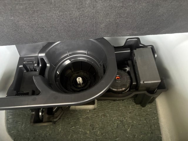 FIAT 600 usata, con Servosterzo