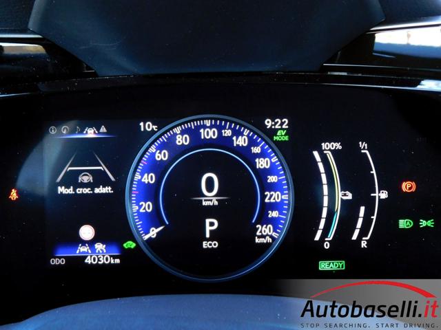 LEXUS NX 450h usata, con Cronologia tagliandi