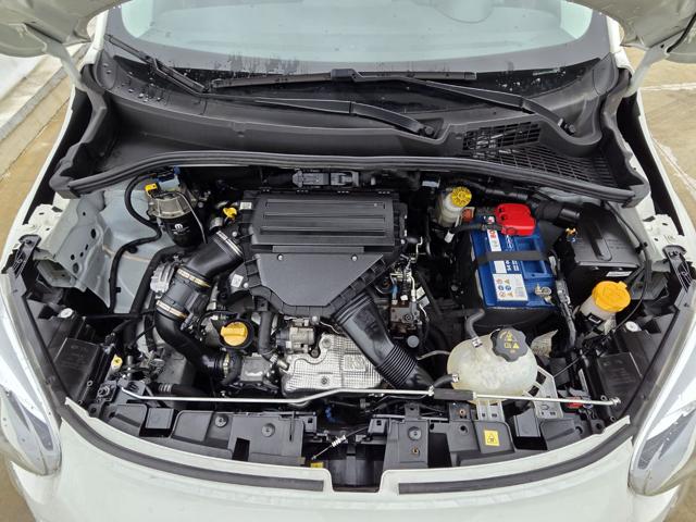 FIAT 500X usata, con Servosterzo