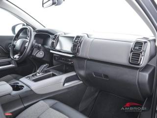 CITROEN C5 Aircross usata 11