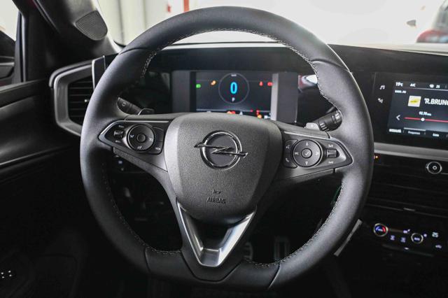 OPEL Mokka usata, con Immobilizzatore elettronico