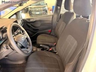 FORD Fiesta usata, con Chiusura centralizzata
