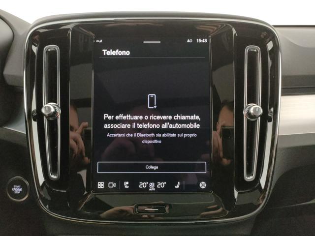 VOLVO XC40 usata, con USB