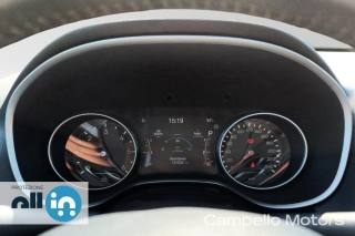 JEEP Compass usata 8