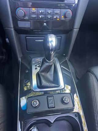INFINITI QX70 usata, con Climatizzatore