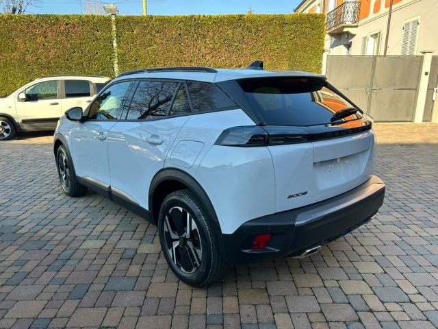 PEUGEOT 2008 usata, con Controllo automatico clima