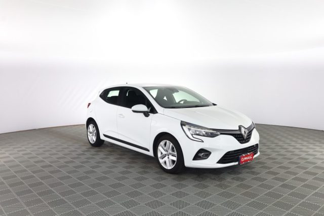 RENAULT Clio usata 1