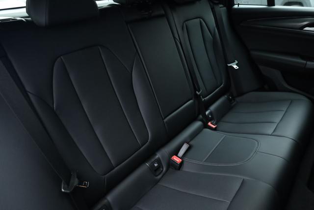 BMW X4 usata, con Frenata d