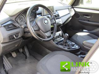 BMW 216 usata, con Airbag laterali