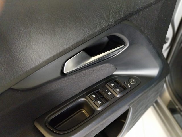 FIAT Tipo usata, con Immobilizzatore elettronico