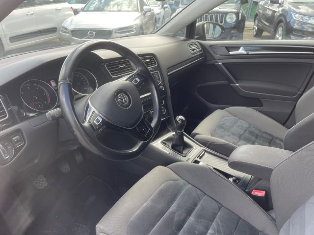 VOLKSWAGEN Golf usata 10