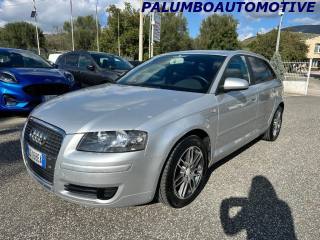 AUDI A3 usata, con Airbag laterali