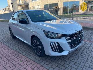 PEUGEOT 208 usata, con Chiusura centralizzata