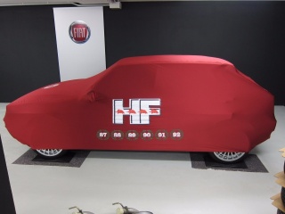 LANCIA Delta usata 7