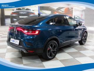 RENAULT Arkana usata, con Airbag
