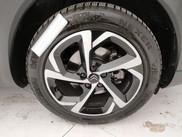 CITROEN C5 Aircross usata, con Controllo elettronico della corsia