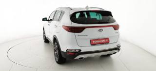 KIA Sportage usata, con Vivavoce