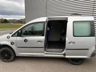 VOLKSWAGEN Caddy usata 13