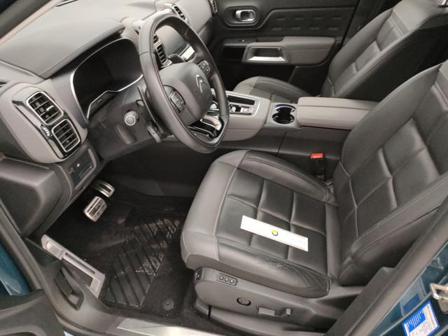 CITROEN C5 Aircross usata 62