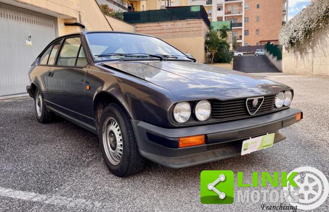 ALFA ROMEO GTV usata 0