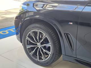 BMW X5 usata, con Boardcomputer