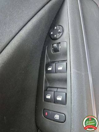 OPEL Crossland X usata, con ESP