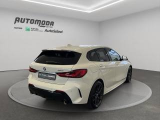 BMW 118 usata, con Airbag Passeggero