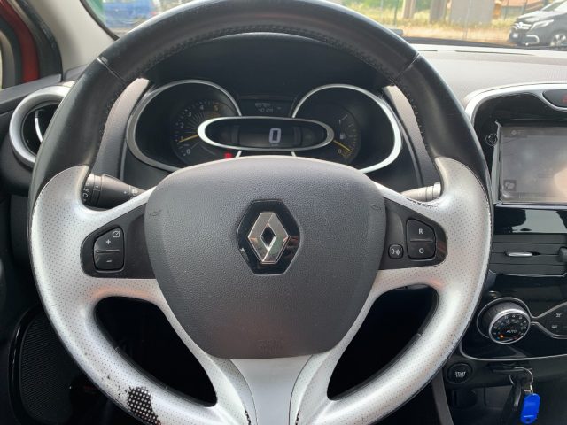 RENAULT Clio usata, con ESP
